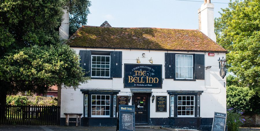 Bell