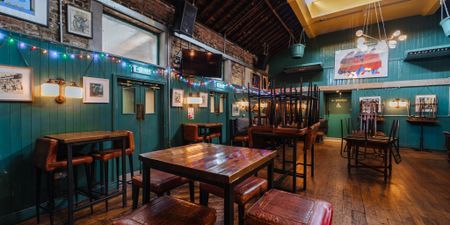 Victoria Tavern