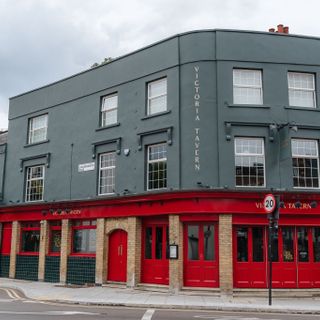 Victoria Tavern