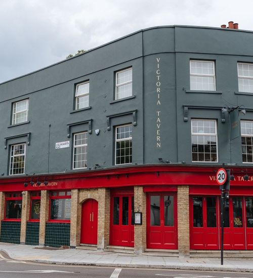 Victoria Tavern