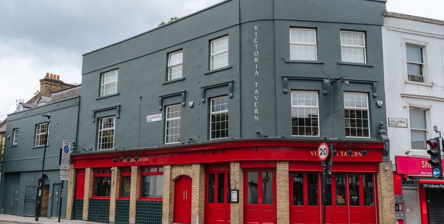 Victoria Tavern