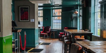Victoria Tavern