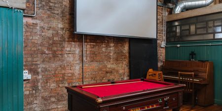Victoria Tavern