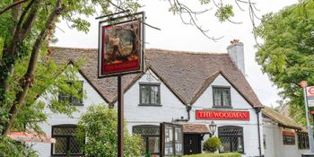Woodman