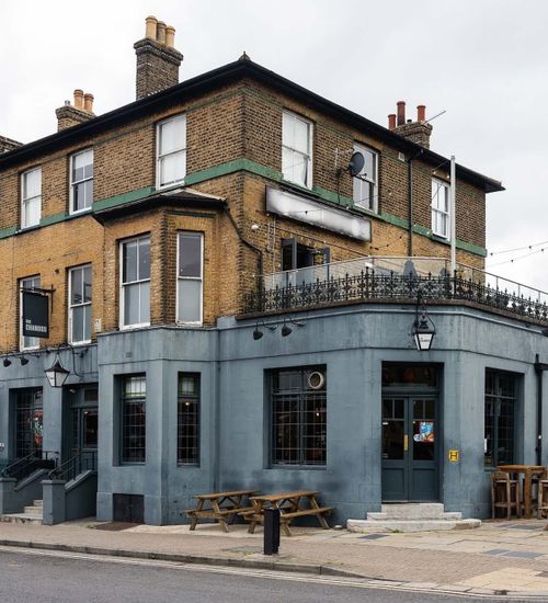 Chandos