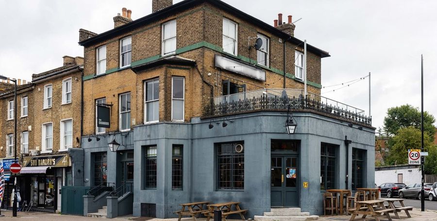 Chandos