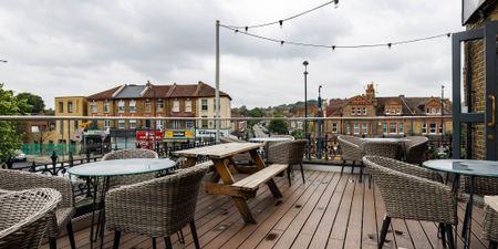 Chandos