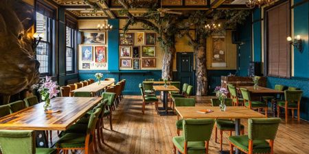Hare & Hounds