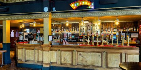 Hare & Hounds