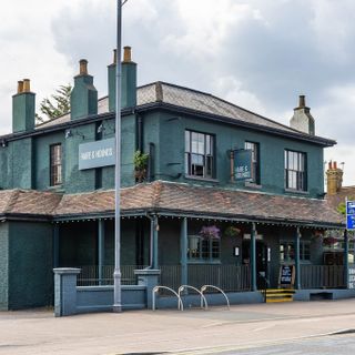 Hare & Hounds