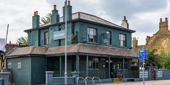 Hare & Hounds