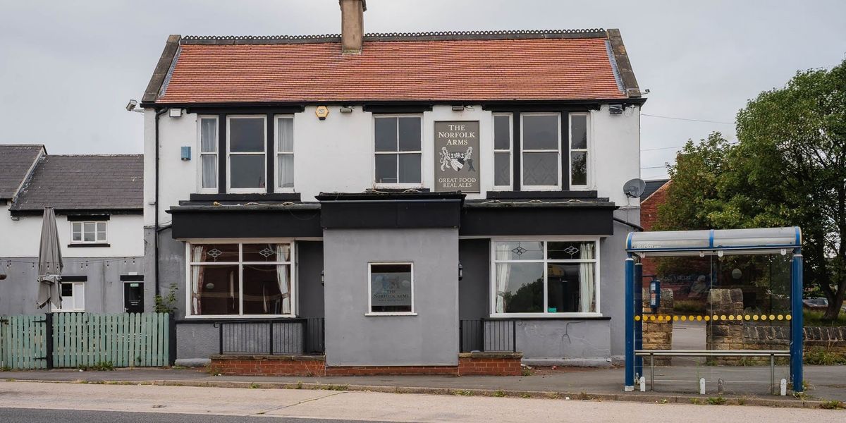 Norfolk Arms