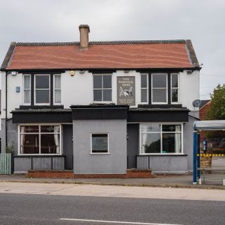 Norfolk Arms