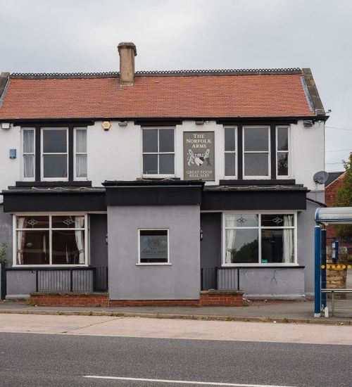 Norfolk Arms