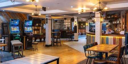 Station Tap