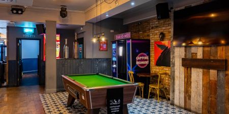 Station Tap
