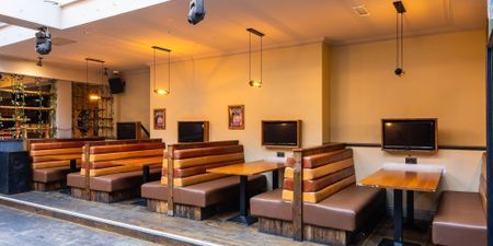 Station Tap