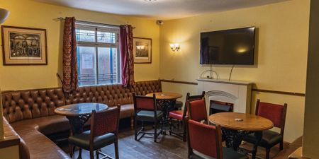 Pheasant Inn