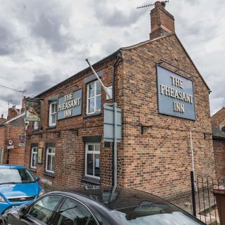 Pheasant Inn