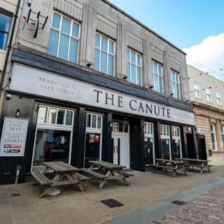 Canute