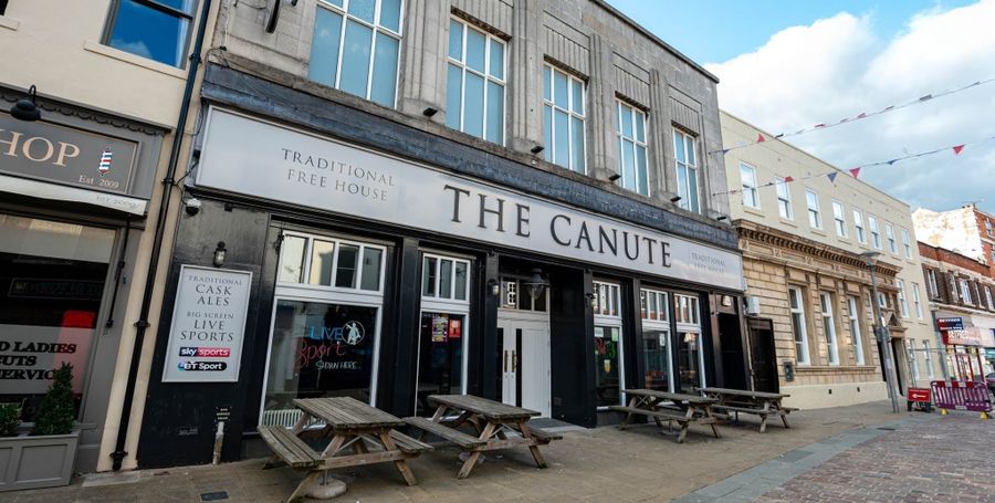 Canute
