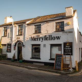 Merryfellow
