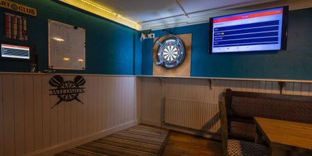 White Hart