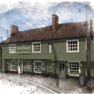 Wheatsheaf