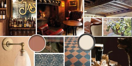 Wheatsheaf