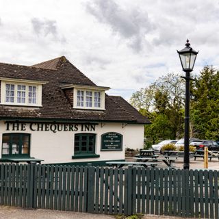 Chequers