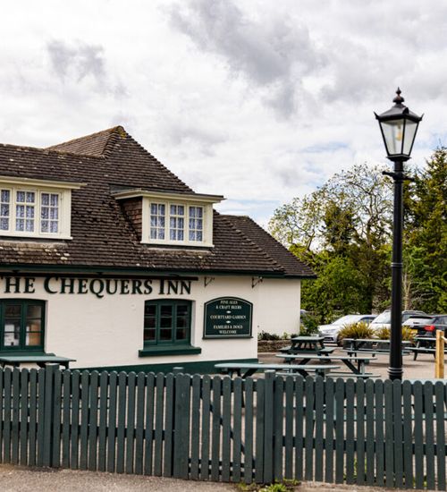 Chequers