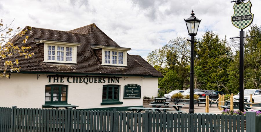 Chequers