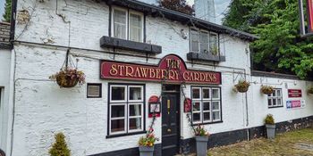 Strawberry Gardens
