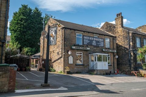Morley Dashers
