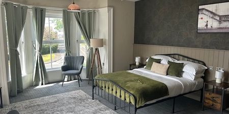 Briery Hotel