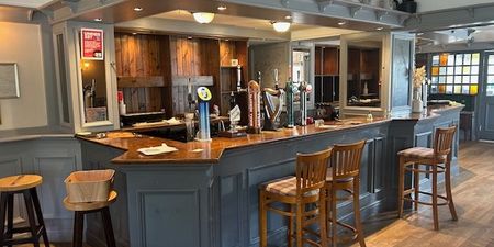 Briery Hotel