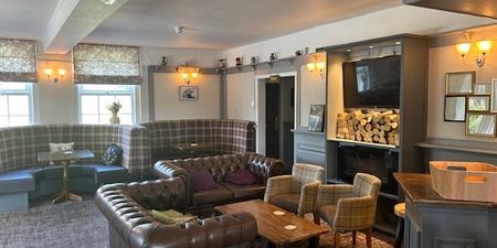 Briery Hotel