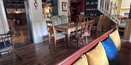 Kings Arms