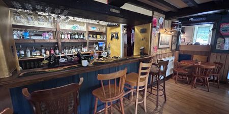 Kings Arms