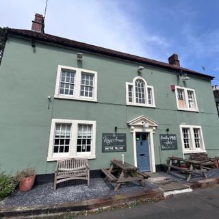 Kings Arms