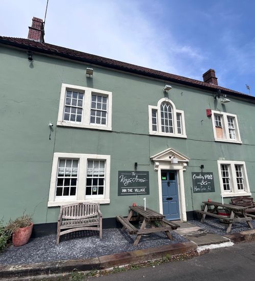Kings Arms