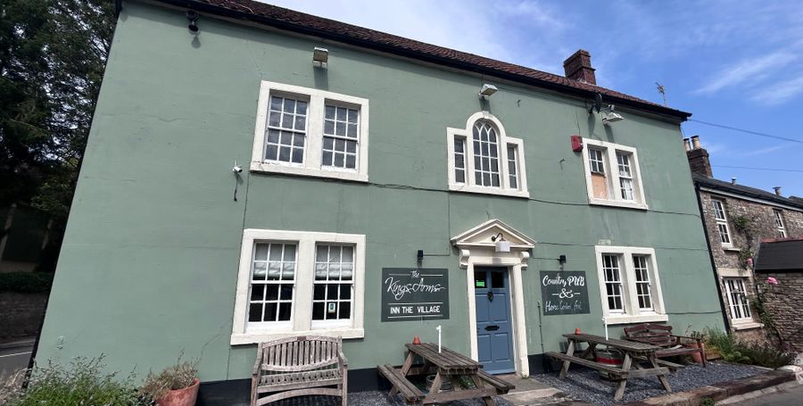 Kings Arms