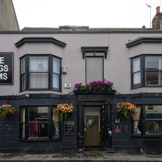 Kings Arms