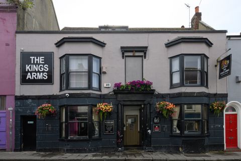 Kings Arms