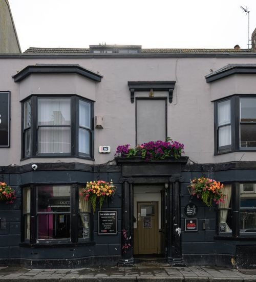 Kings Arms