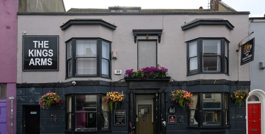 Kings Arms