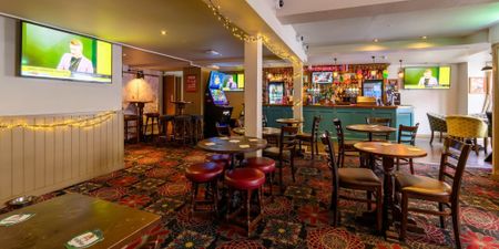 Kings Arms