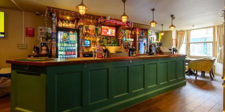 Kings Arms