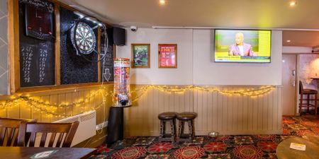 Kings Arms