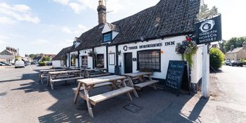 Three Horseshoes